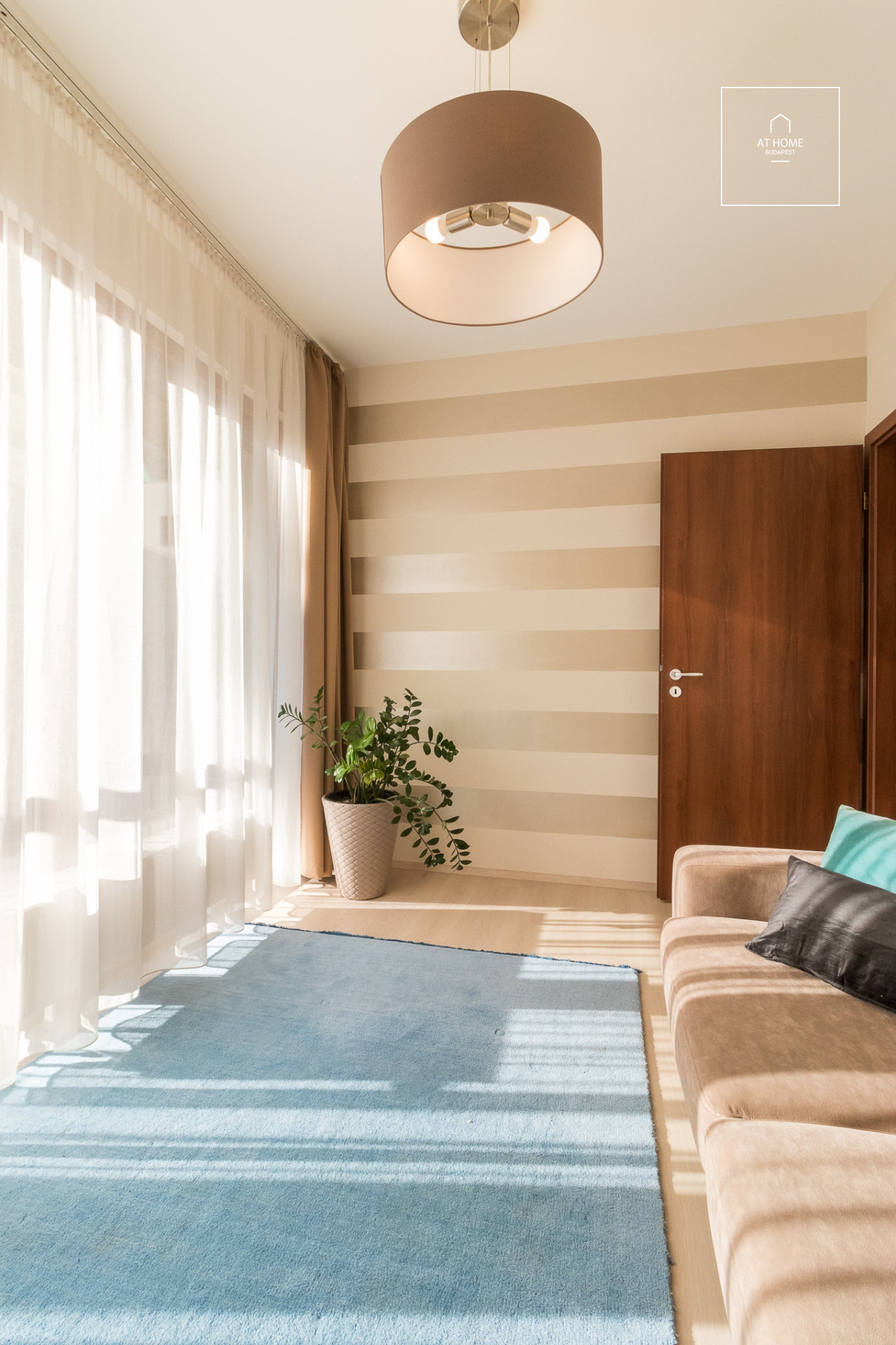 Premium 2-bedroom apartment for rent in district XIII., Marinapart