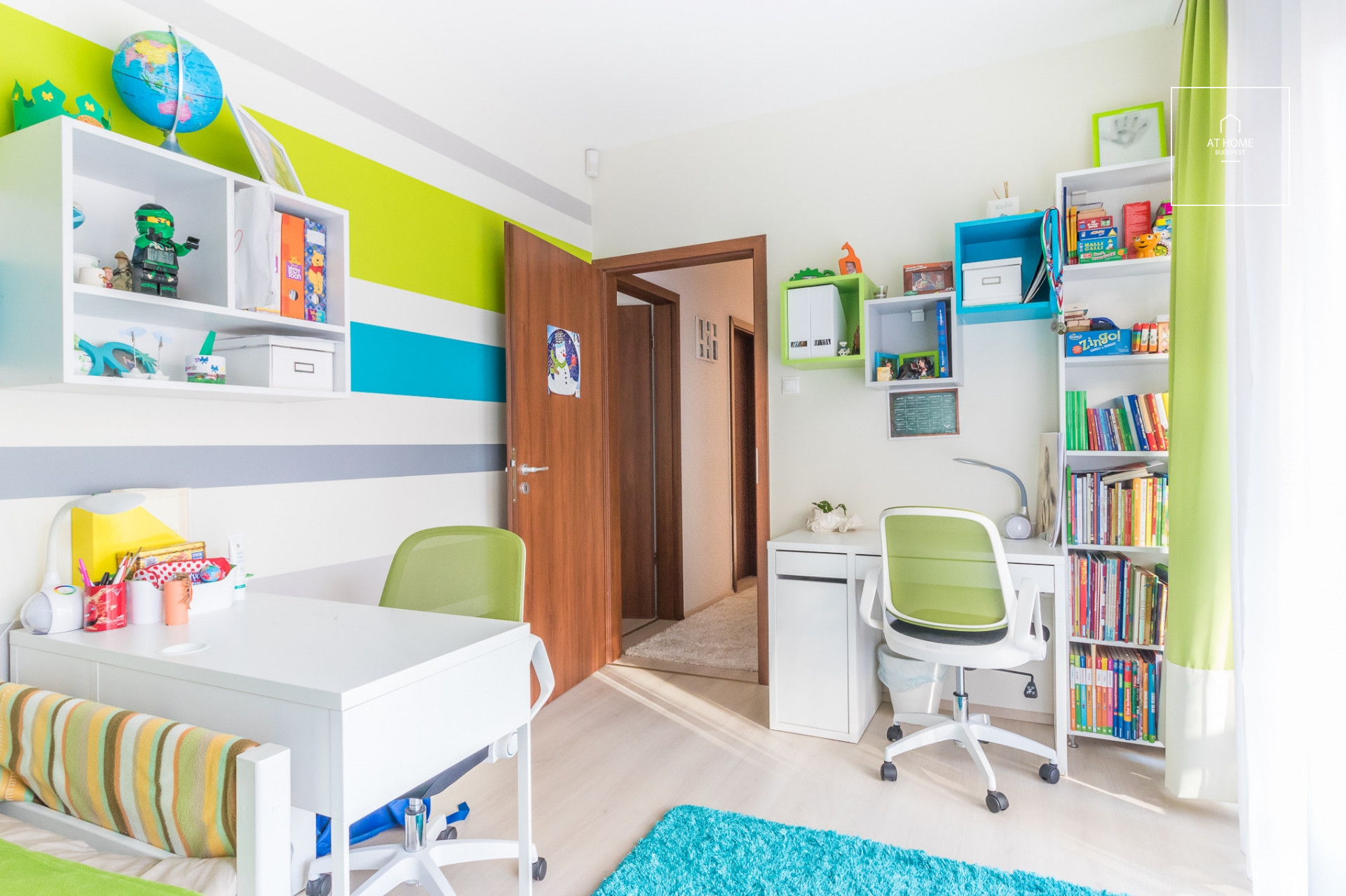 Premium 2-bedroom apartment for rent in district XIII., Marinapart