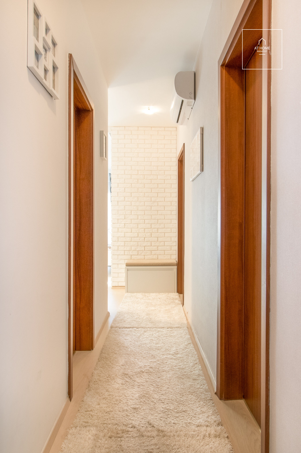 Premium 2-bedroom apartment for rent in district XIII., Marinapart