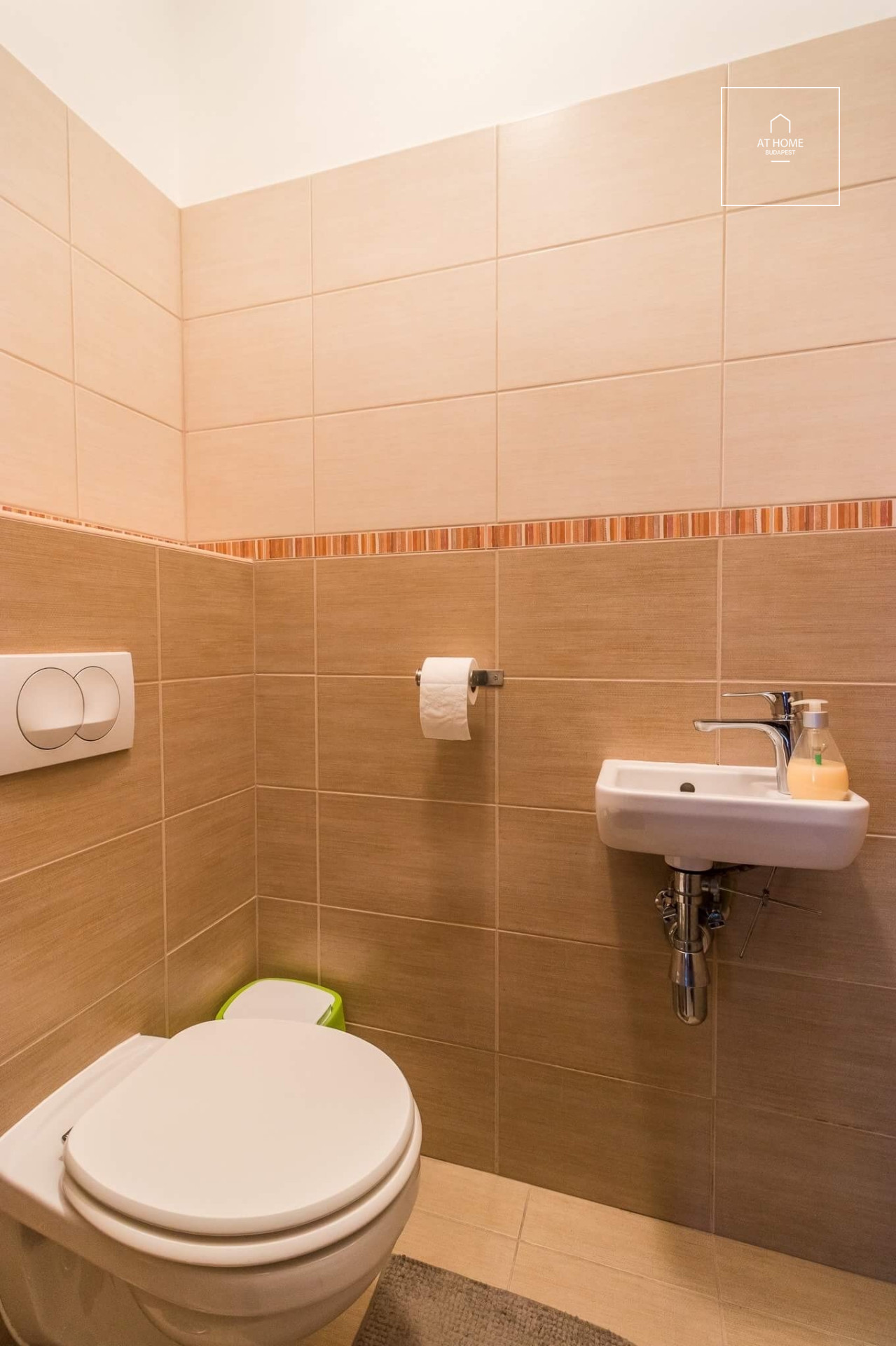 Premium 2-bedroom apartment for rent in district XIII., Marinapart