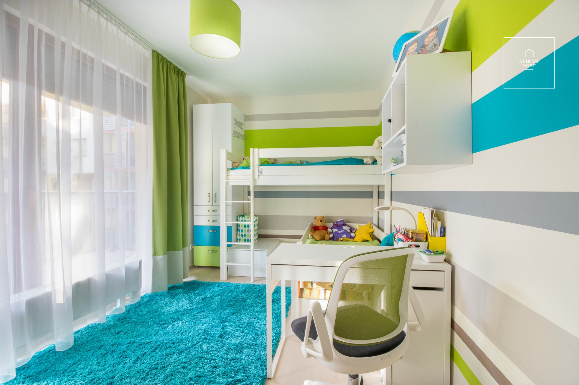 Premium 2-bedroom apartment for rent in district XIII., Marinapart