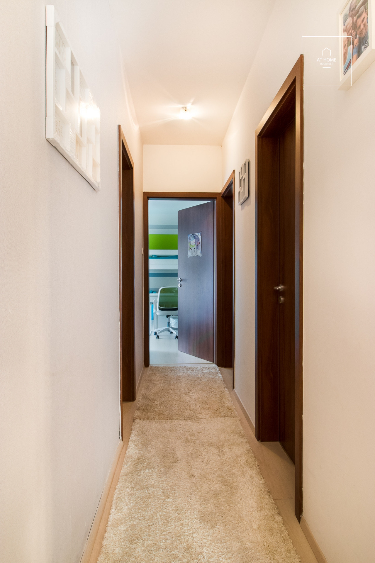 Premium 2-bedroom apartment for rent in district XIII., Marinapart