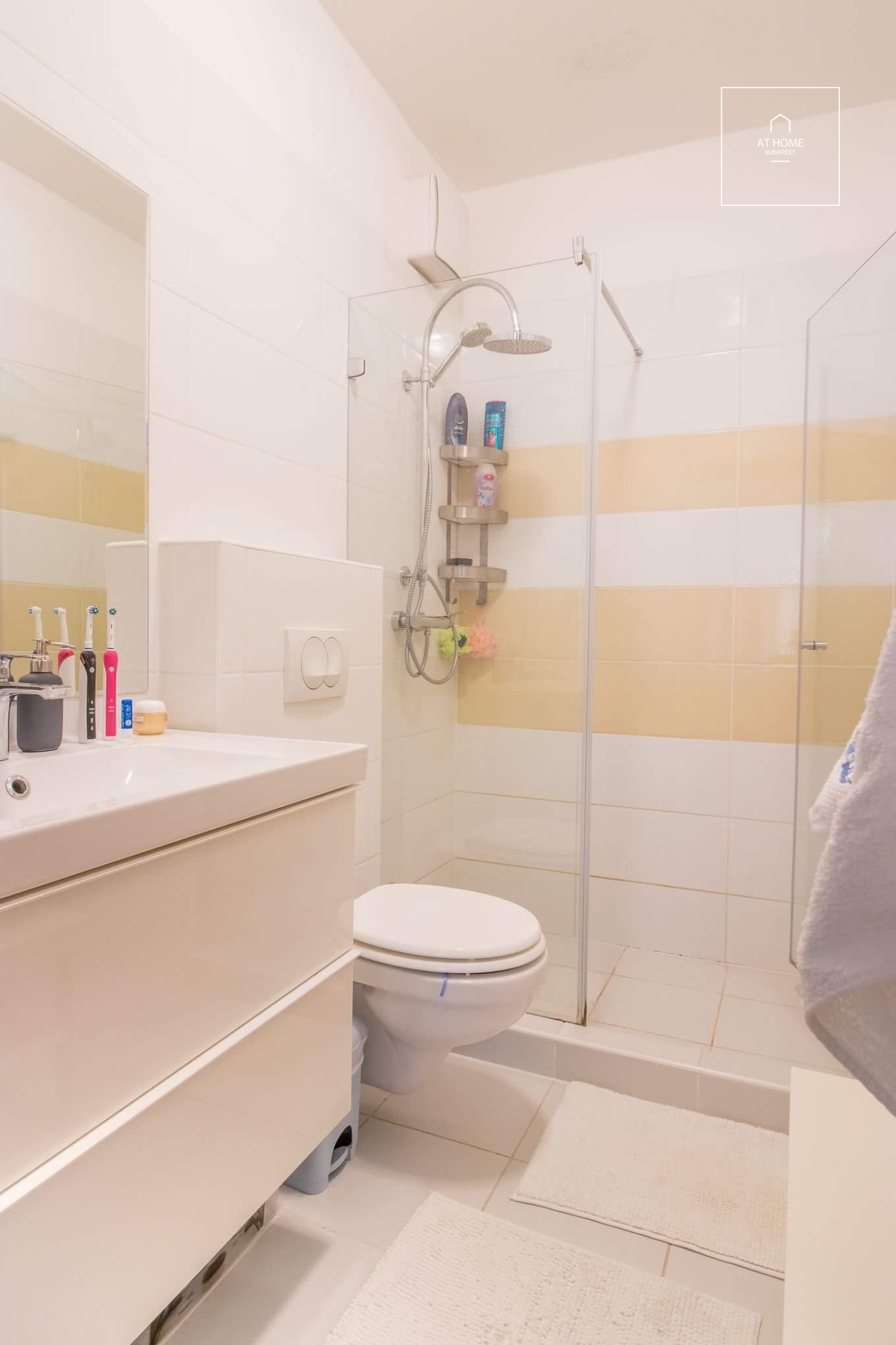 Premium 2-bedroom apartment for rent in district XIII., Marinapart