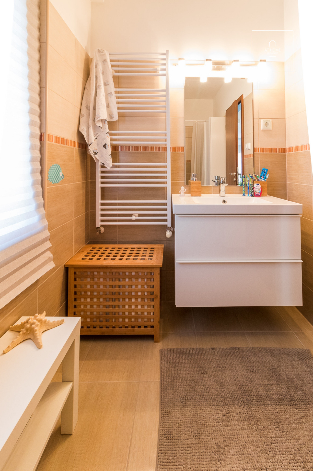 Premium 2-bedroom apartment for rent in district XIII., Marinapart