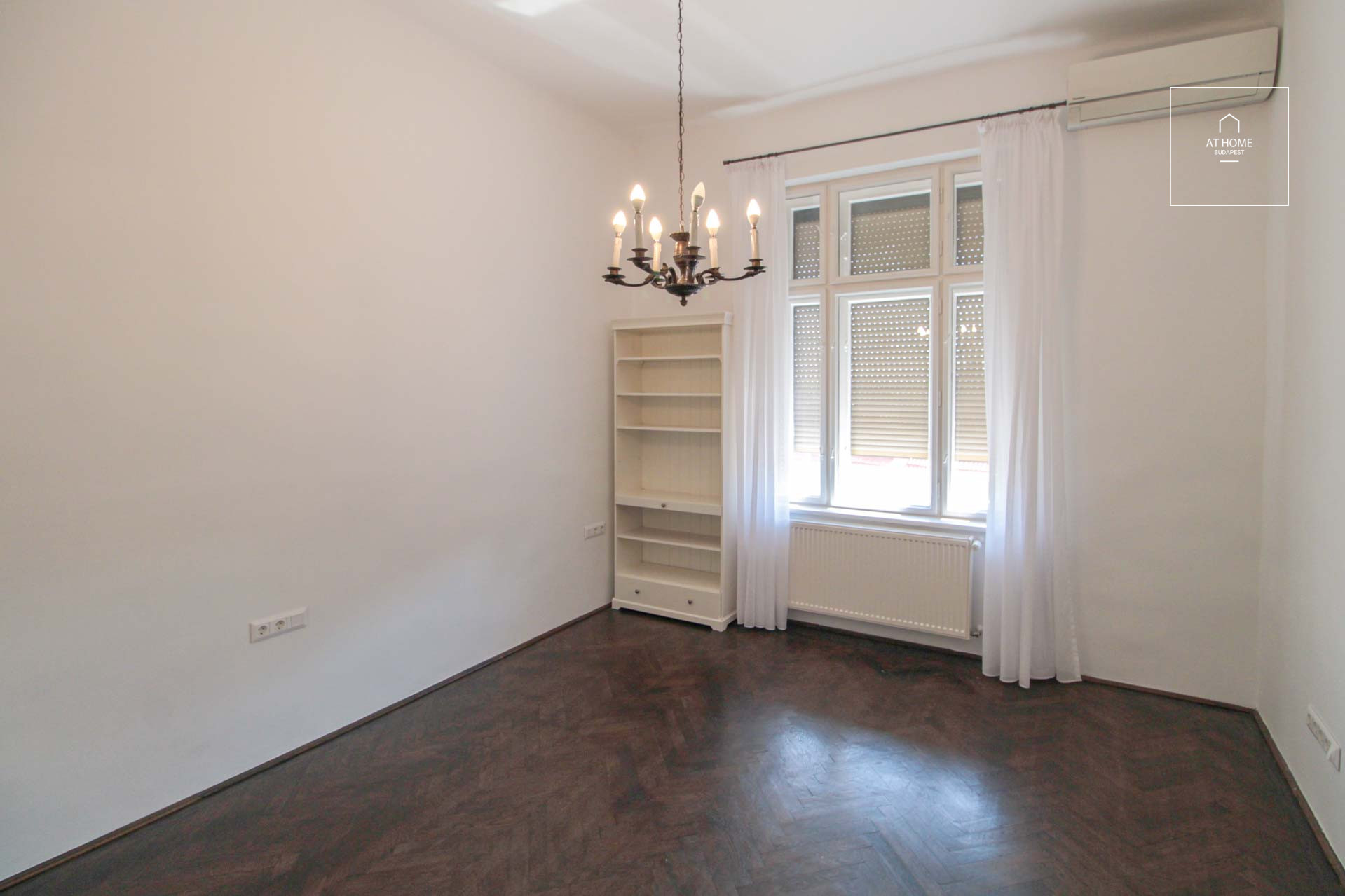 Exkluzív lakás kiadó Budapest I. kerület, Vár