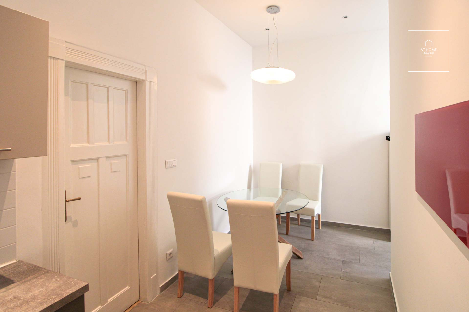 Exclusive apartment for rent Budapest I. district, Vár