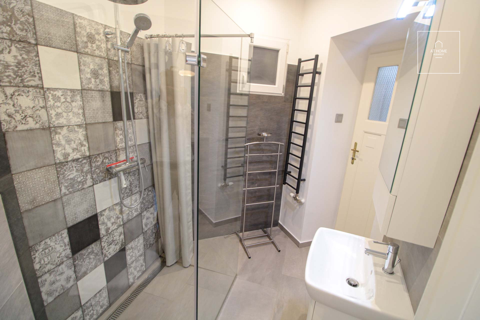 Exclusive apartment for rent Budapest I. district, Vár