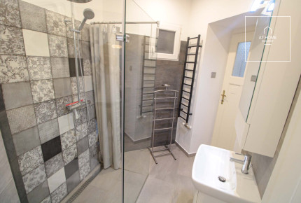 Exclusive apartment for rent Budapest I. district, Vár