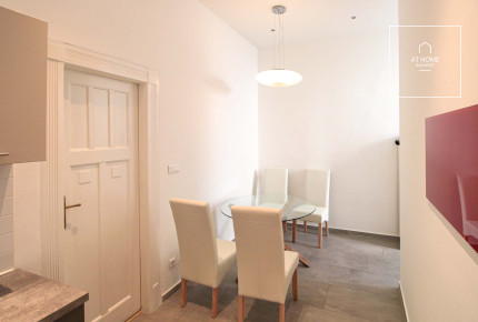 Exclusive apartment for rent Budapest I. district, Vár