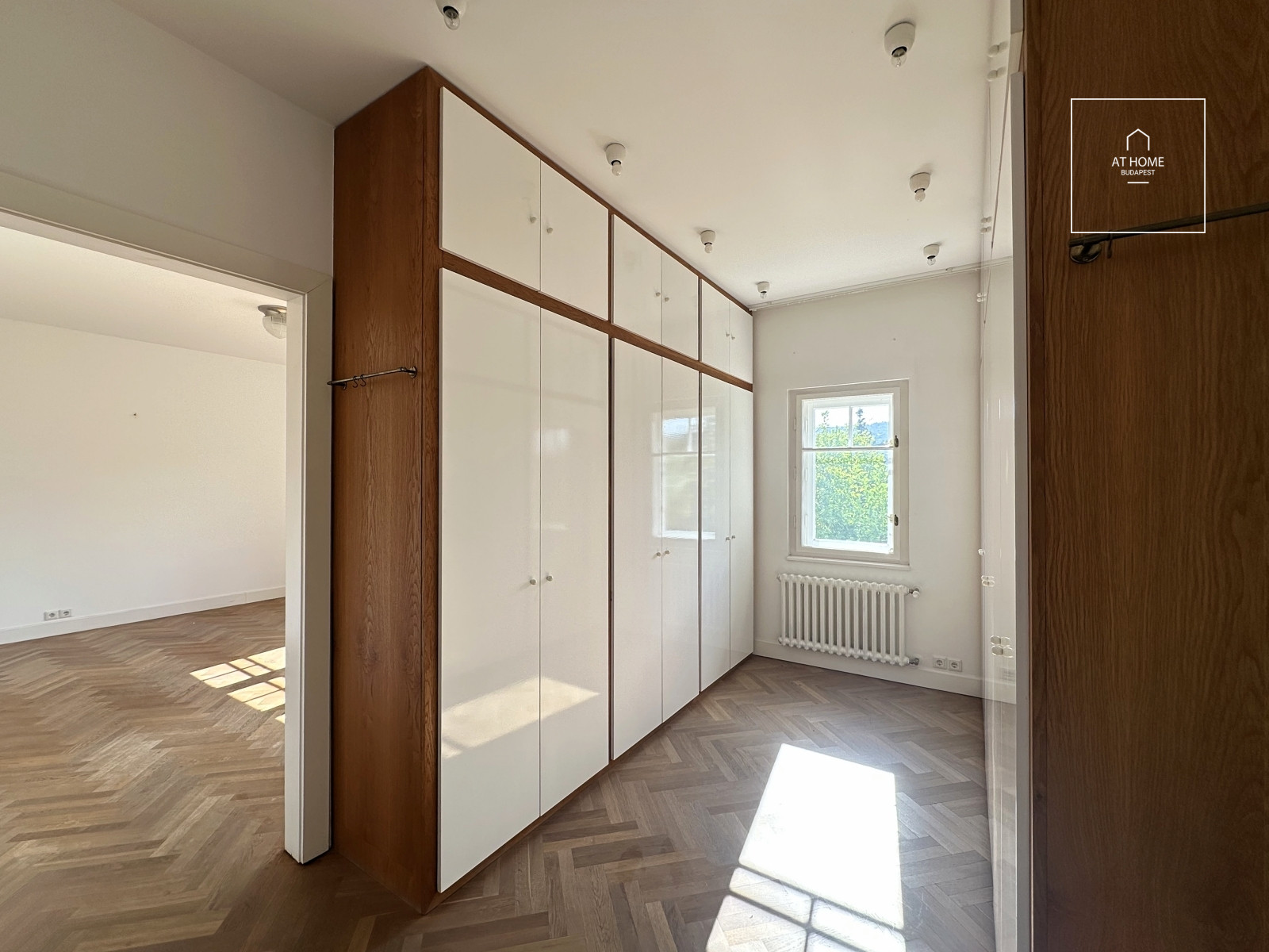 Beautiful villa for rent  Budapest II. district, Rózsadomb