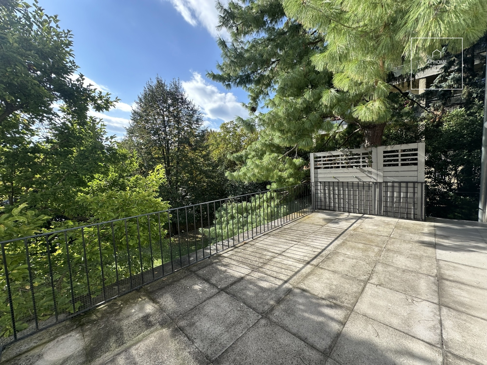 Beautiful villa for rent  Budapest II. district, Rózsadomb