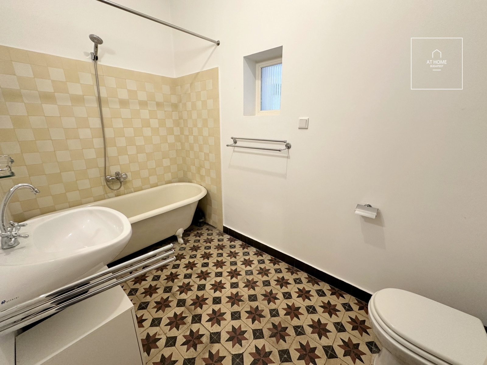 Beautiful villa for rent  Budapest II. district, Rózsadomb