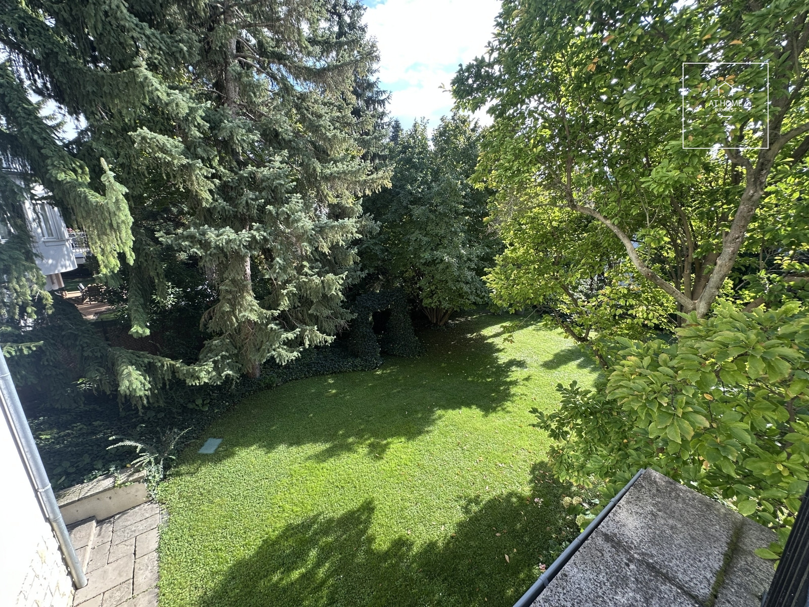 Gyönyörű villaépület bérbeadó Budapest II. kerület, Rózsadomb