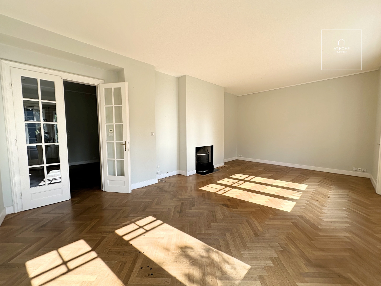 Beautiful villa for rent  Budapest II. district, Rózsadomb