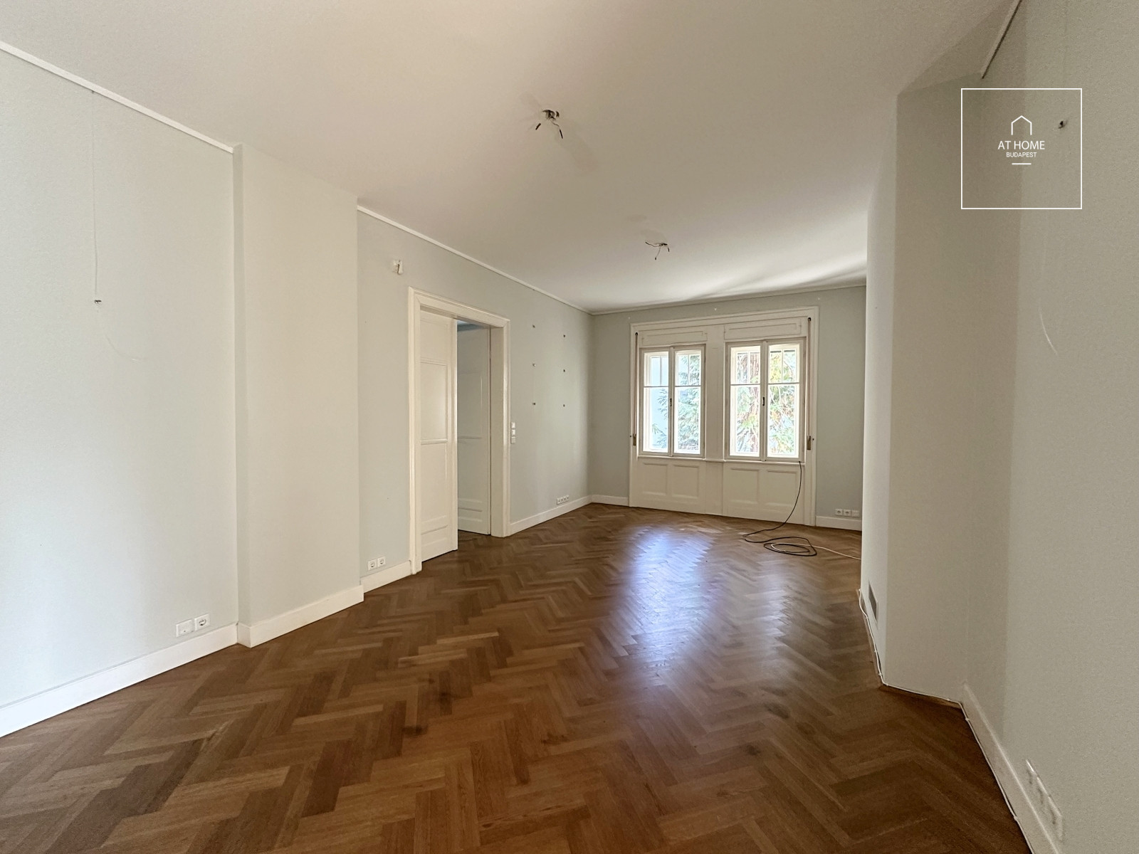 Beautiful villa for rent  Budapest II. district, Rózsadomb