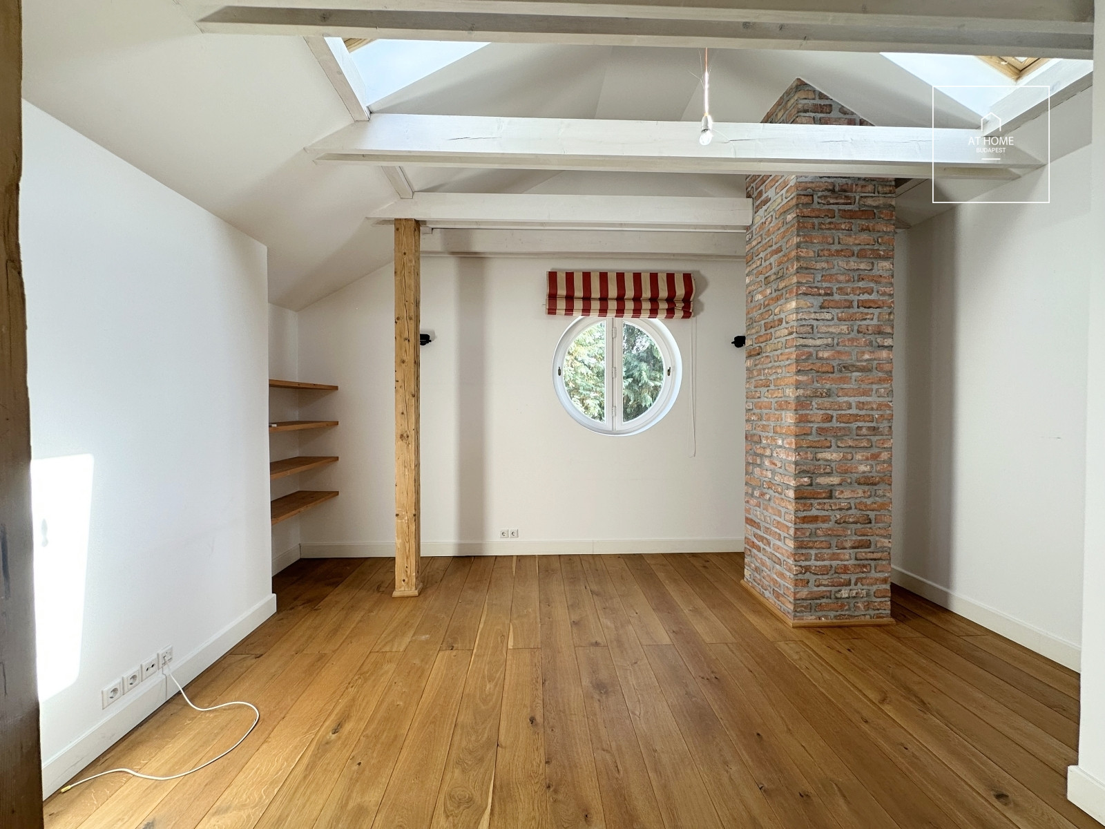 Beautiful villa for rent  Budapest II. district, Rózsadomb