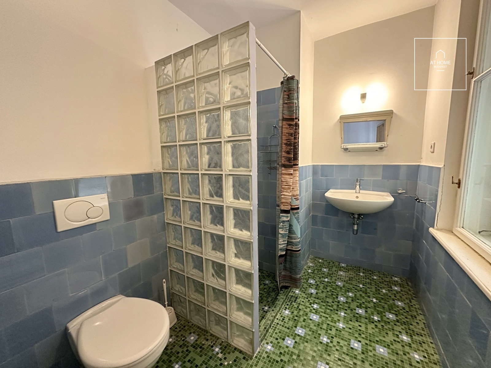 Beautiful villa for rent  Budapest II. district, Rózsadomb