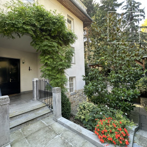 Beautiful villa for rent  Budapest II. district, Rózsadomb