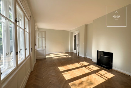 Beautiful villa for rent  Budapest II. district, Rózsadomb