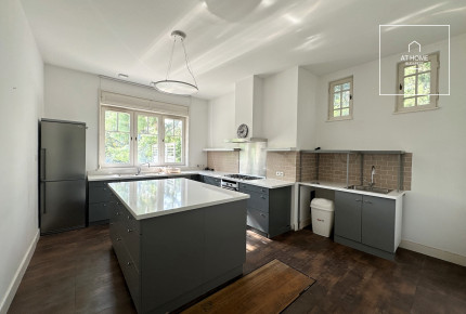 Beautiful villa for rent  Budapest II. district, Rózsadomb