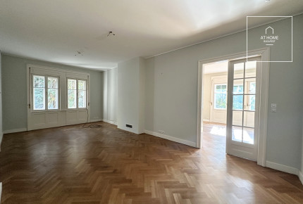 Beautiful villa for rent  Budapest II. district, Rózsadomb