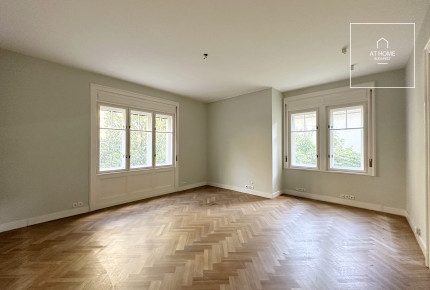 Beautiful villa for rent  Budapest II. district, Rózsadomb