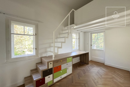 Beautiful villa for rent  Budapest II. district, Rózsadomb