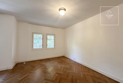 Beautiful villa for rent  Budapest II. district, Rózsadomb