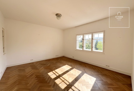Beautiful villa for rent  Budapest II. district, Rózsadomb