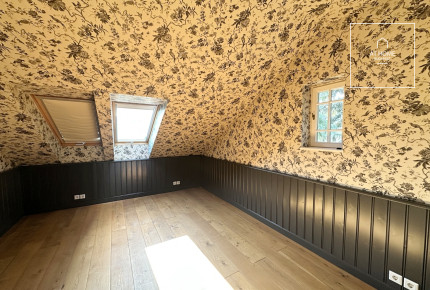 Beautiful villa for rent  Budapest II. district, Rózsadomb