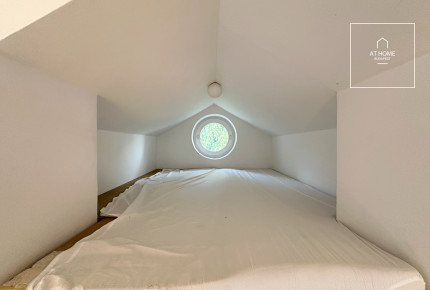 Beautiful villa for rent  Budapest II. district, Rózsadomb