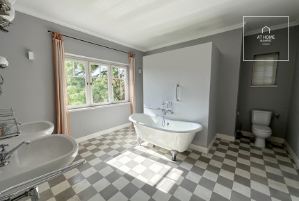 Beautiful villa for rent  Budapest II. district, Rózsadomb