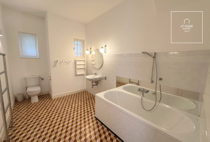 Beautiful villa for rent  Budapest II. district, Rózsadomb