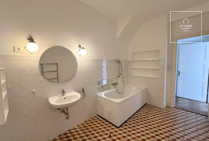 Beautiful villa for rent  Budapest II. district, Rózsadomb