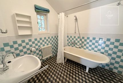Beautiful villa for rent  Budapest II. district, Rózsadomb