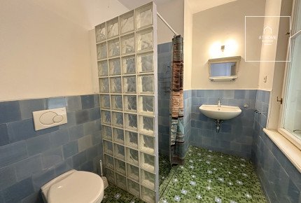 Beautiful villa for rent  Budapest II. district, Rózsadomb