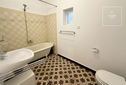 Beautiful villa for rent  Budapest II. district, Rózsadomb
