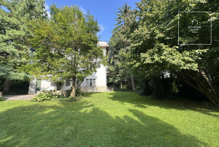 Beautiful villa for rent  Budapest II. district, Rózsadomb