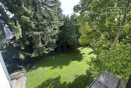 Beautiful villa for rent  Budapest II. district, Rózsadomb