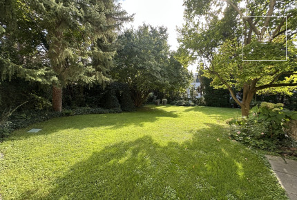 Beautiful villa for rent  Budapest II. district, Rózsadomb