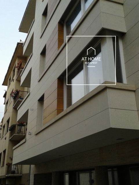 Charming apartment for rent Budapest I. district, Naphegy