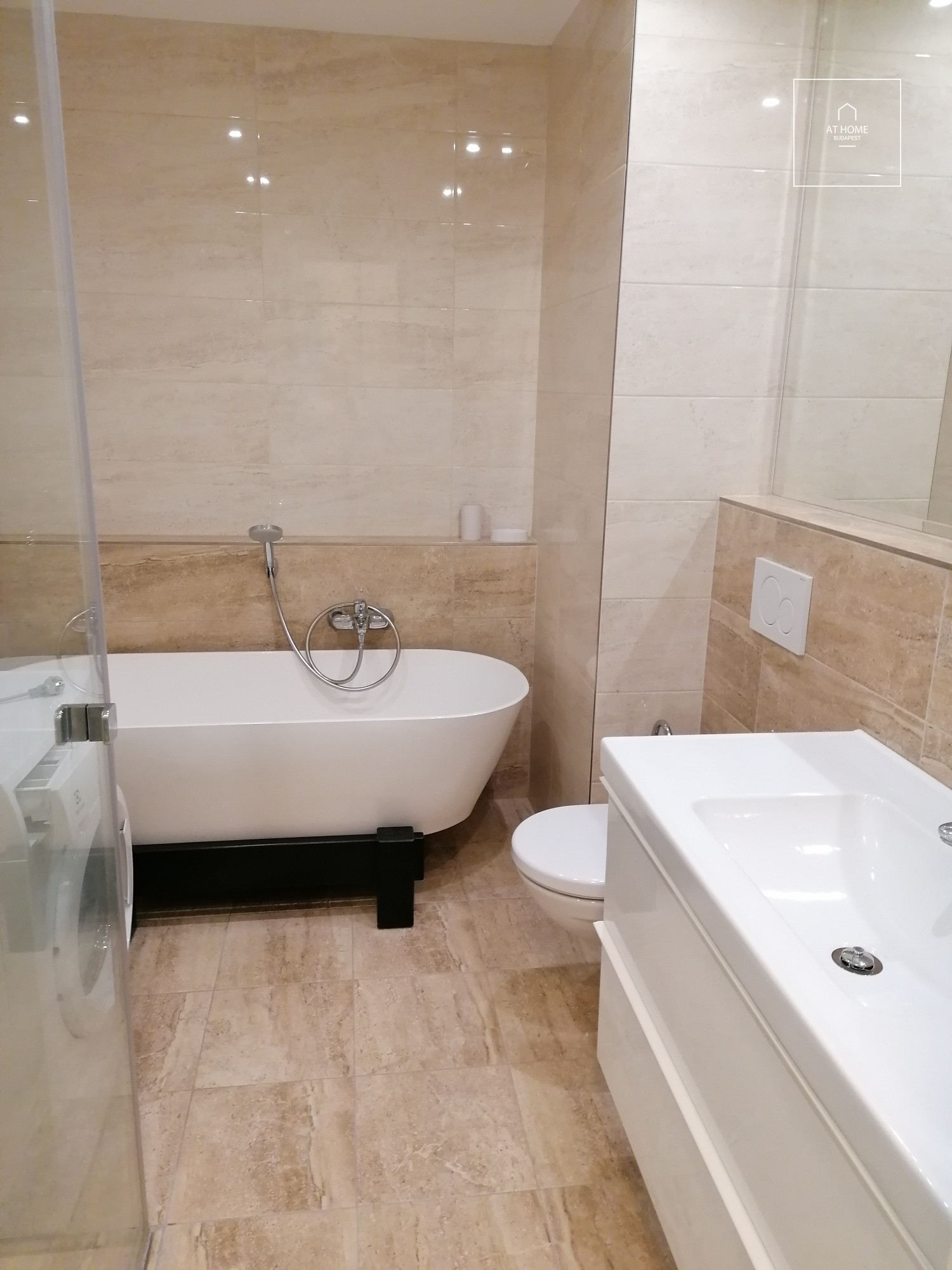 Charming apartment for rent Budapest I. district, Naphegy