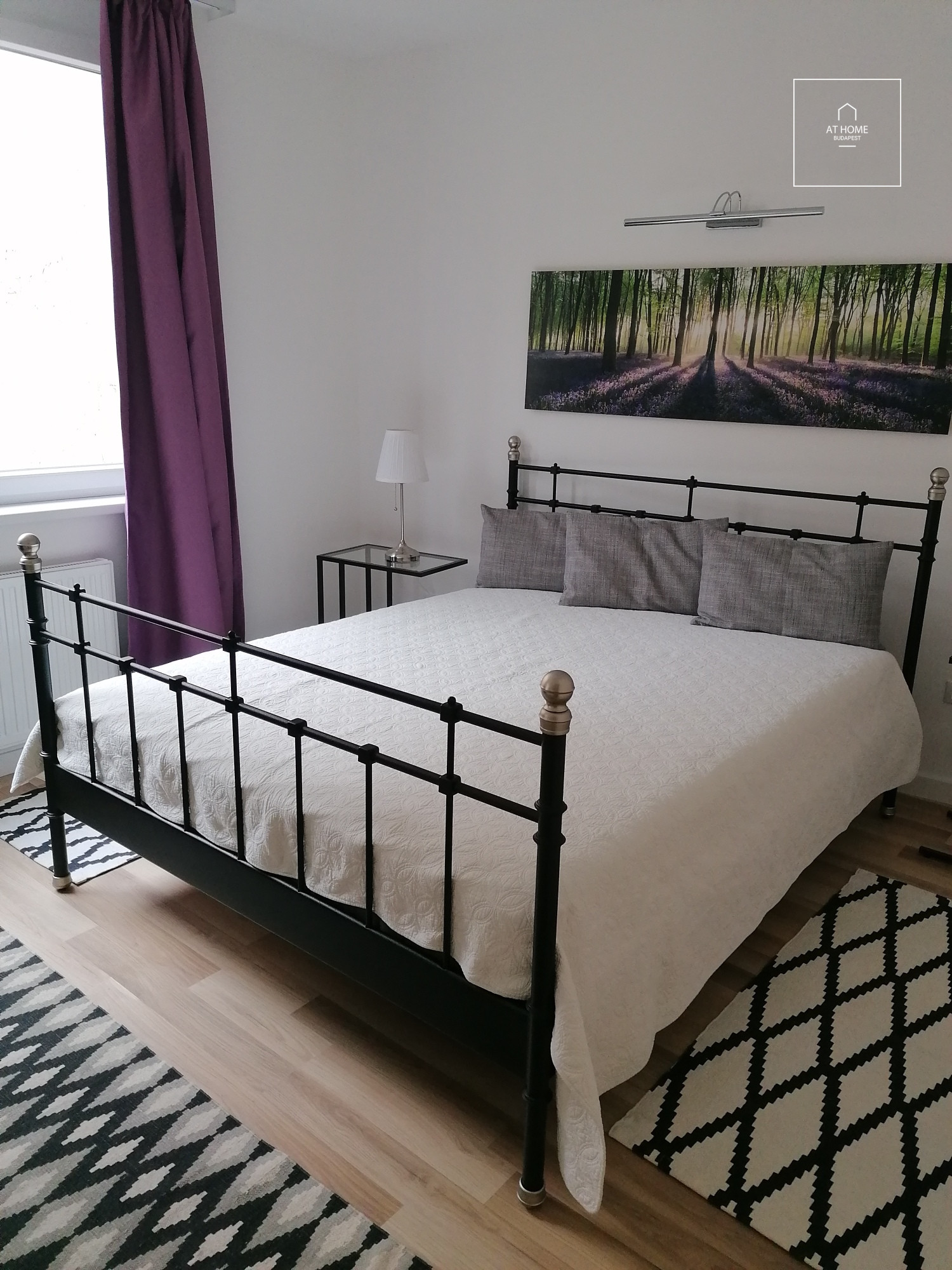 Charming apartment for rent Budapest I. district, Naphegy