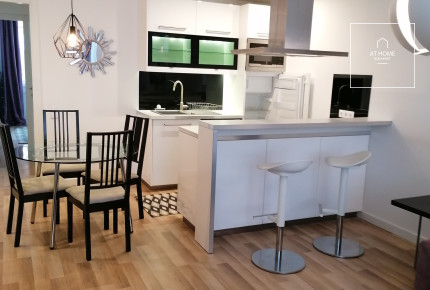 Bűbájos lakás kiadó Budapest I. kerület, Naphegy