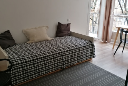 Bűbájos lakás kiadó Budapest I. kerület, Naphegy