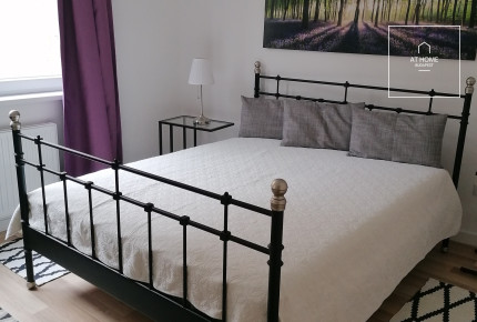 Bűbájos lakás kiadó Budapest I. kerület, Naphegy