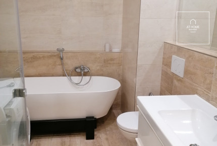 Bűbájos lakás kiadó Budapest I. kerület, Naphegy