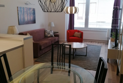 Charming apartment for rent Budapest I. district, Naphegy