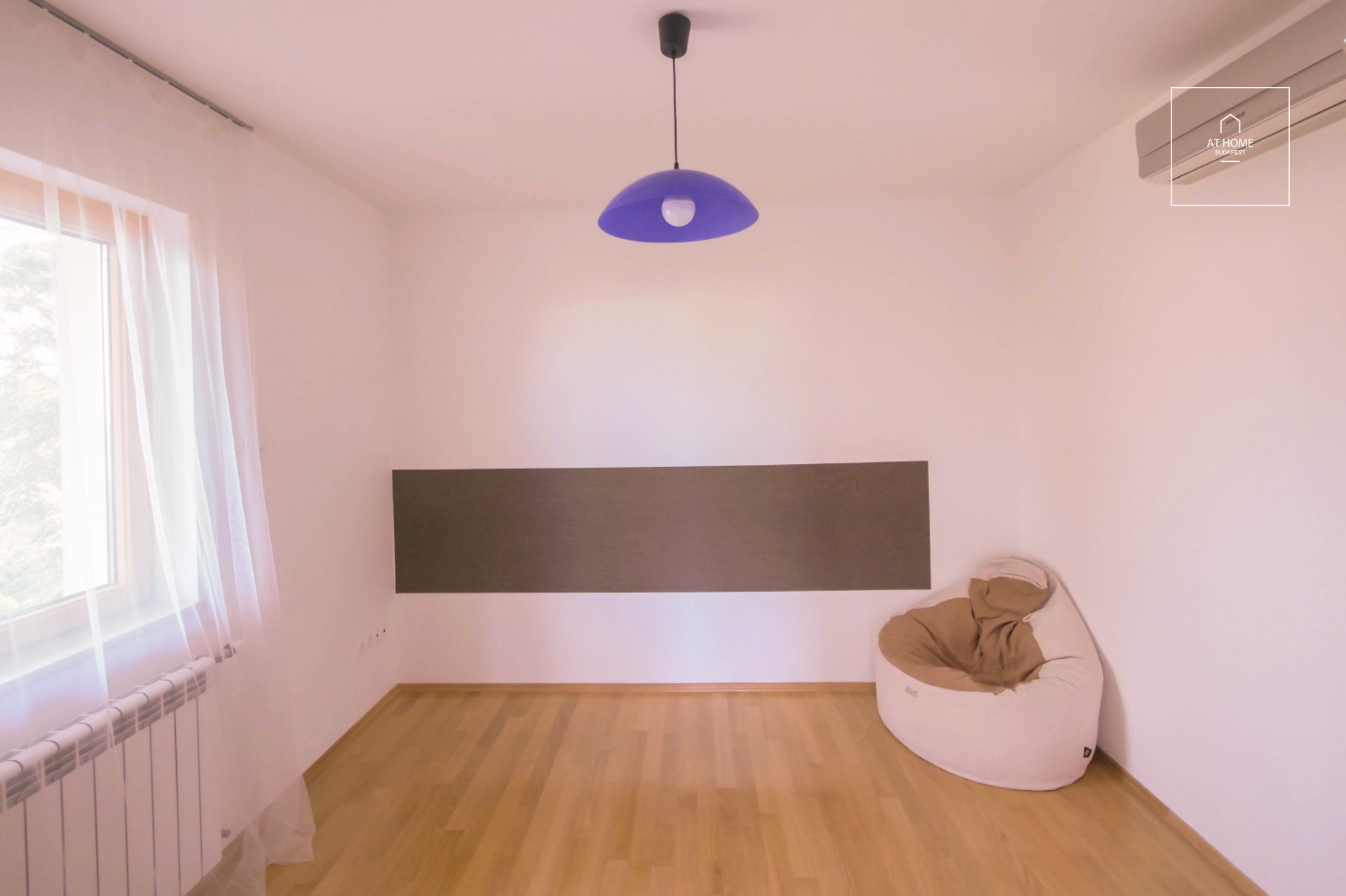 Nice apartment for rent Budapest II. district, Szemlőhegy