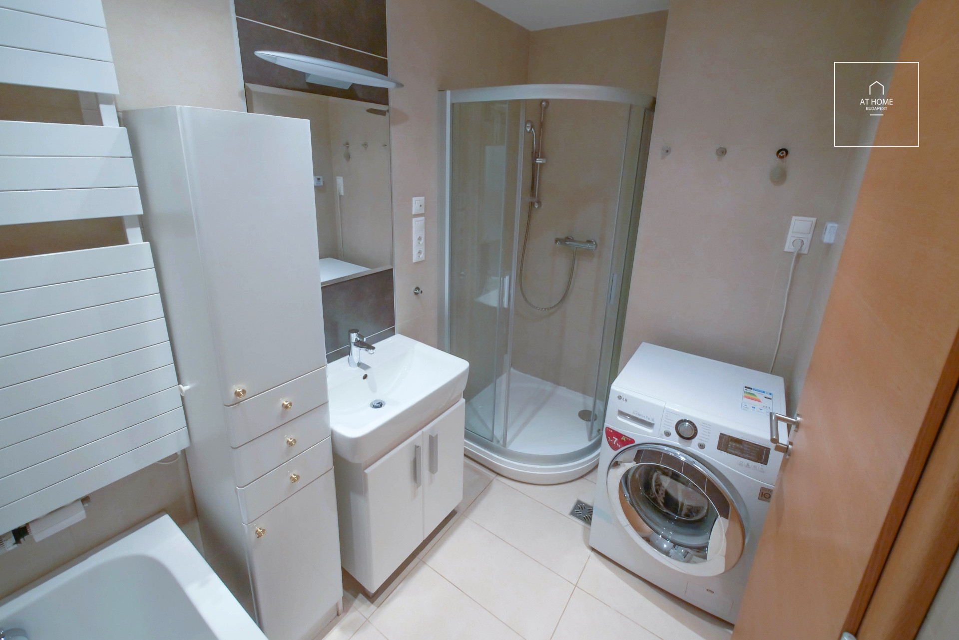 Ízléses lakás kiadó Budapest II. kerület, Szemlőhegy